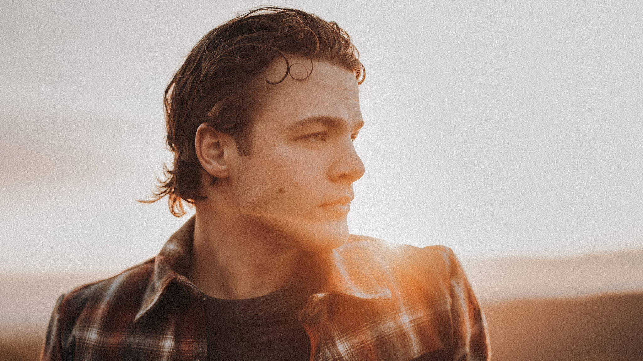 Max McNown - Forever Ain't Long Enough Tour