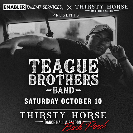 Teague Brothers Band