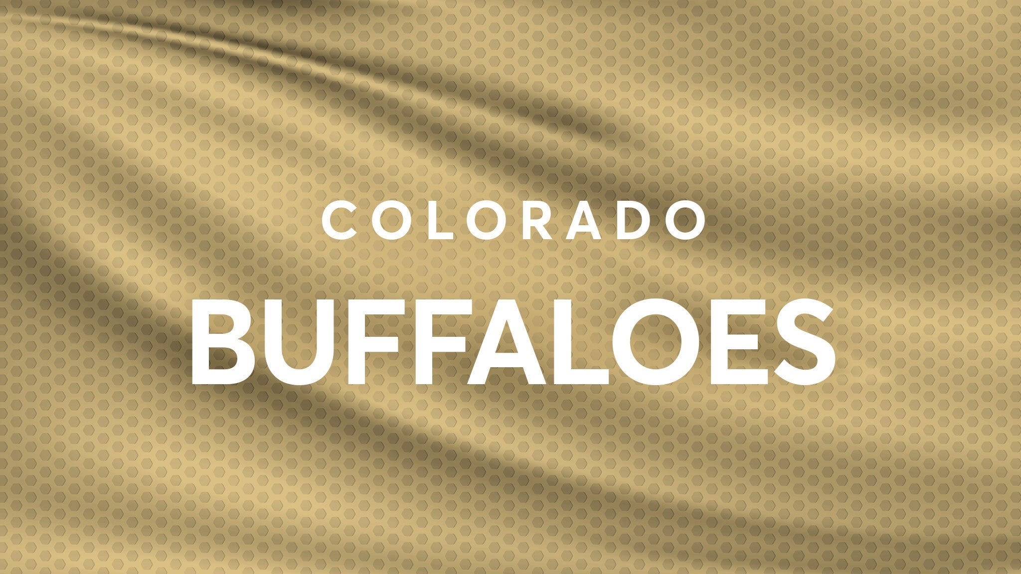Colorado Buffaloes Football vs. Delaware Blue Hens Football