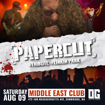 Papercut