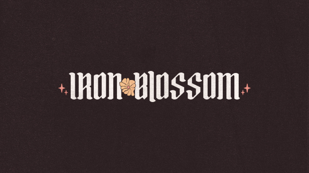 Iron Blossom Festival