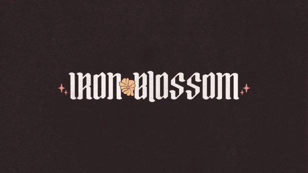 Iron Blossom Festival