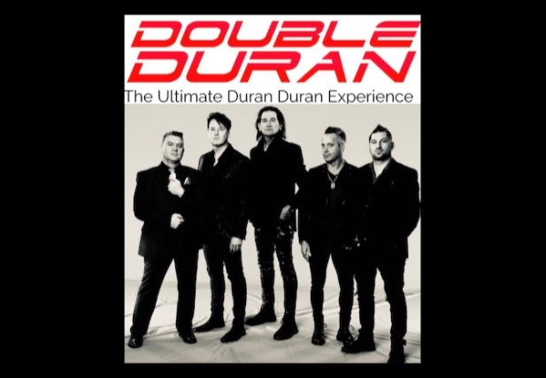 Magic Bag Presents: Double Duran (The Ultimate Duran Duran Experience)
