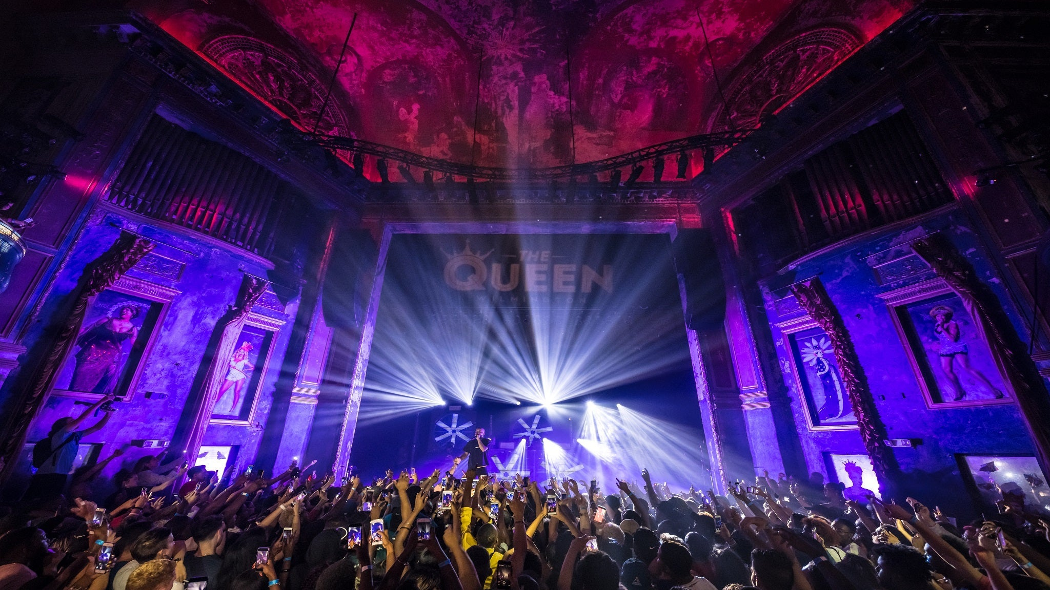 A Tribute to the Piano Men: Jerry Lee, Elton, Joel & More...