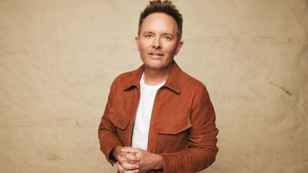 Chris Tomlin: Worship Under The Stars
