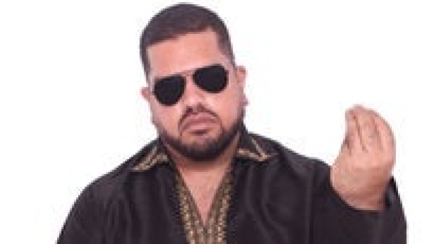 Masood Boomgaard