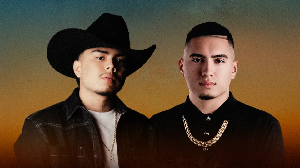 Emmanuel Cortes & Esteban Gabriel