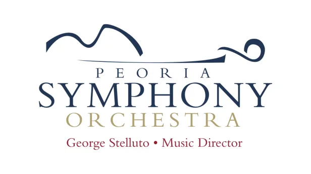 Peoria Symphony Orchestra: Force Of Destiny
