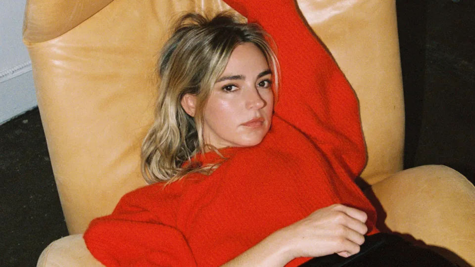 Katelyn Tarver