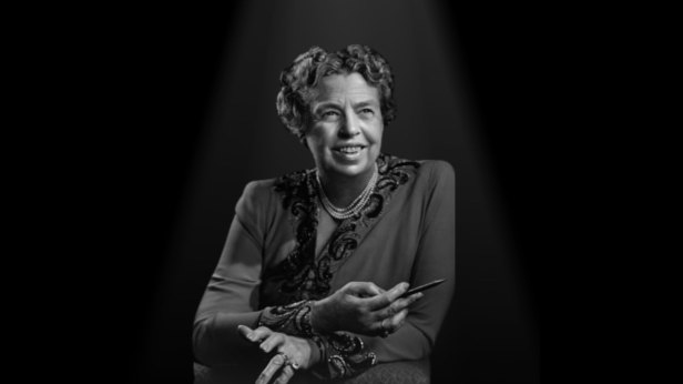 Eleanor Roosevelt Banned Book Awards