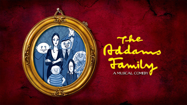 The Addams Family