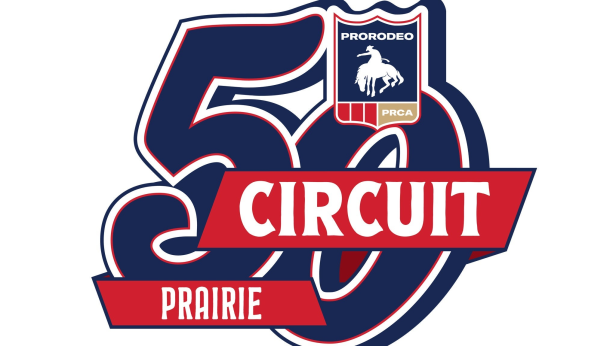 PRCA Prairie Circuit Finals