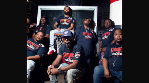 Northeast Groovers x DJ Flexx: 30 Years at WPGC 95.5 Celebration