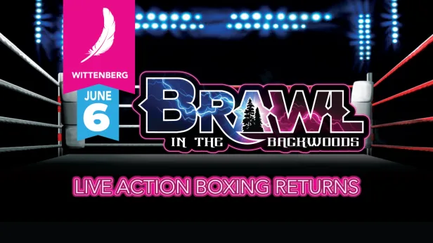 Brawl in the Backwoods
