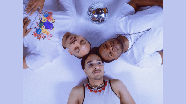 Nightlife With Pinkie Promise, Eden Lonestar, & Camille Closer
