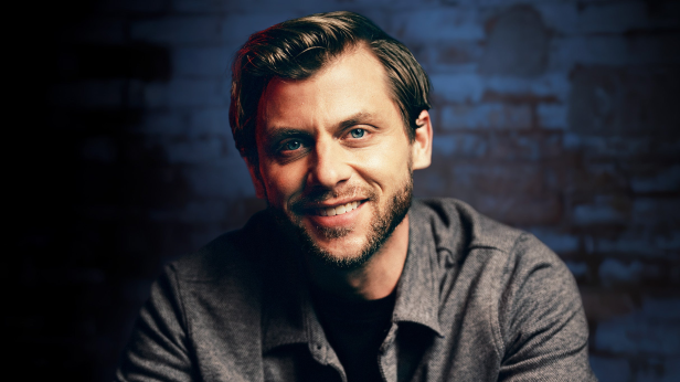 Charlie Berens: The Lost and Found Tour