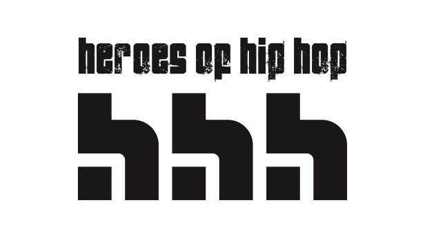 Heroes of Hip Hop Da' Grinch