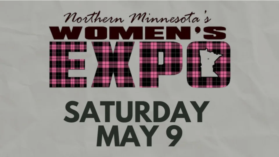Northern MN Women's Expo