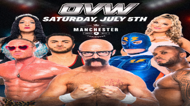OVW Wrestling