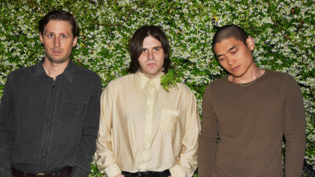 (((folkYEAH!))) Presents - Meatbodies w/ Pancho and The Wizards