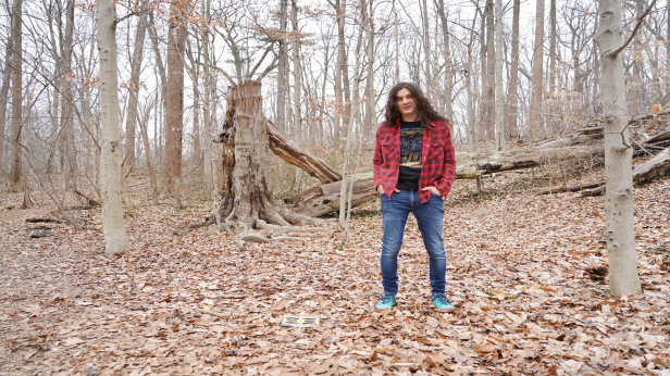 Kurt Vile & The Violators, Lilliana Villines