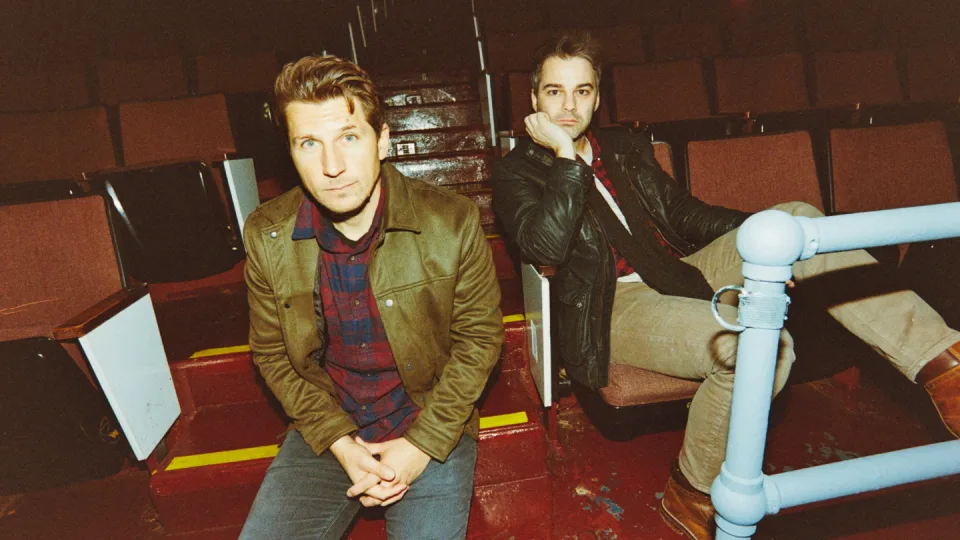 THE EARLY NOVEMBER & HELLOGOODBYE: 20 Years Young