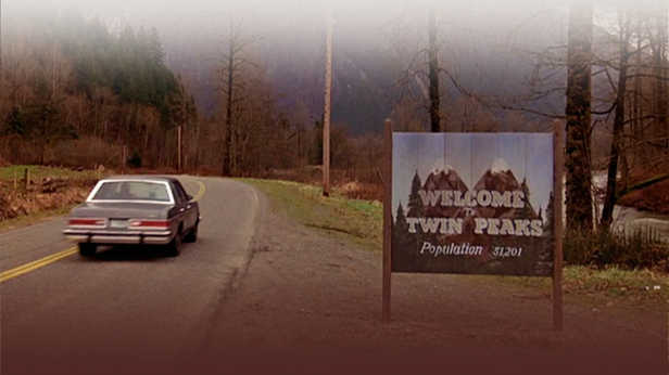 Twin Peaks: A Conversation With The Stars