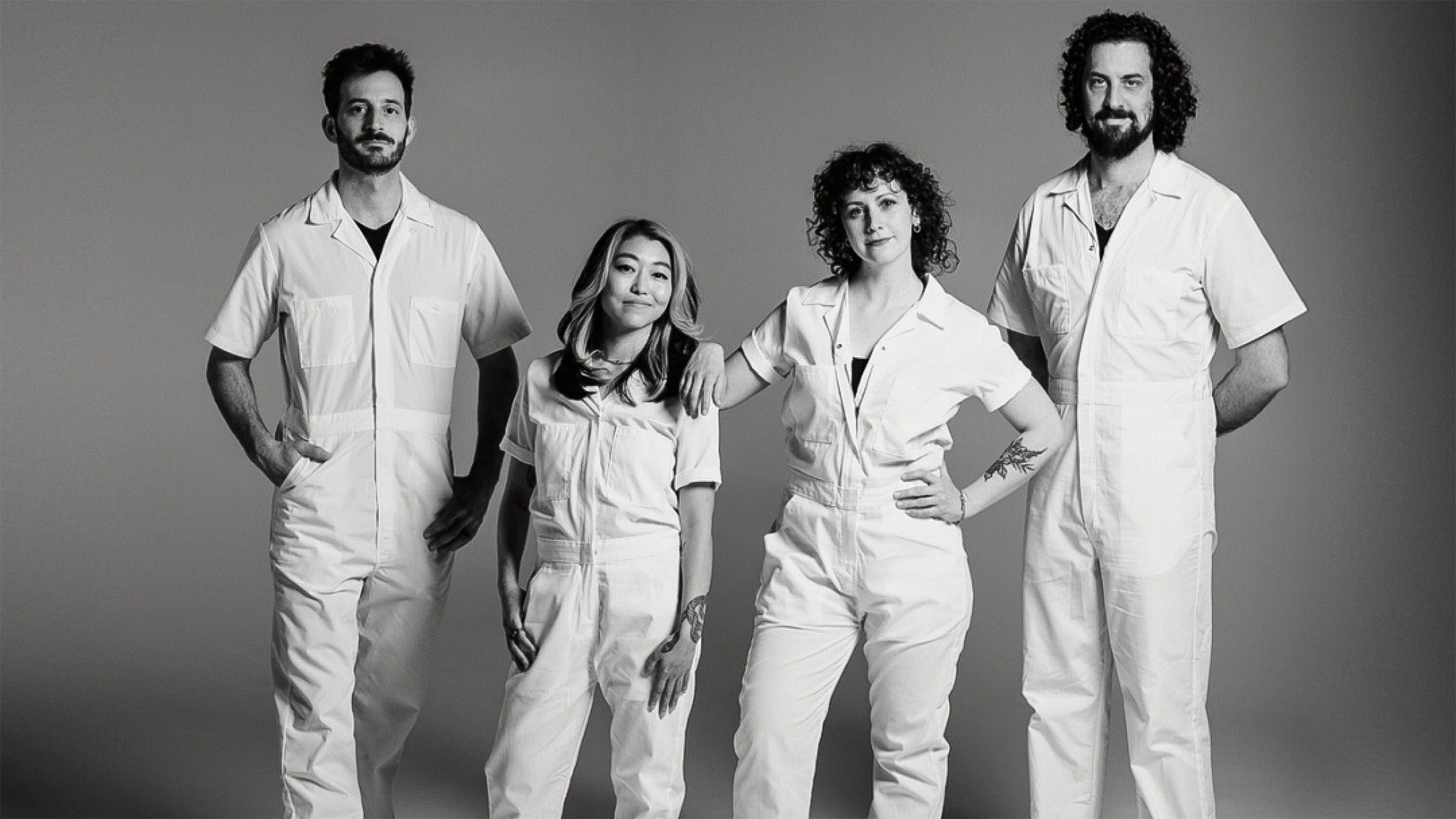 The Crane Wives -Summer 2025 Tour