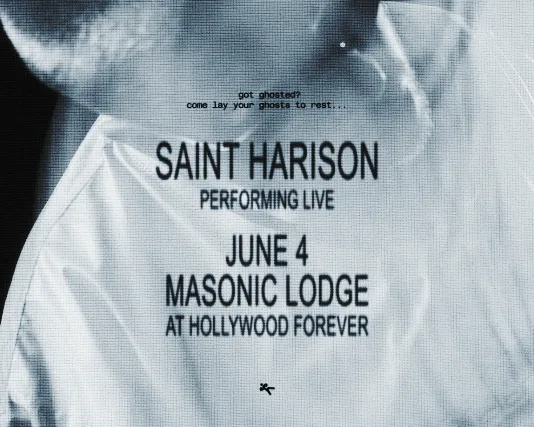 Saint Harison
