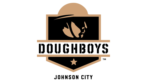 Johnson City Doughboys vs. Elizabethton River Riders