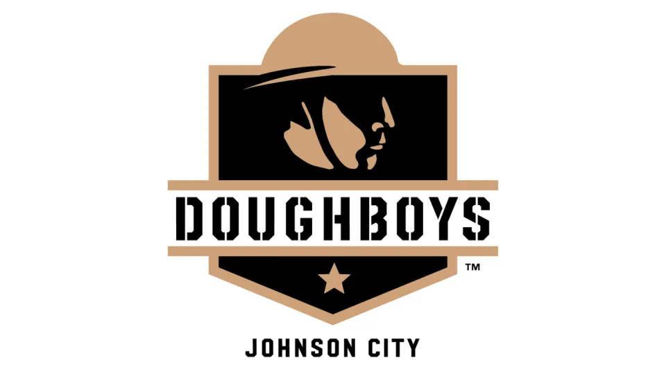 Johnson City Doughboys vs. Danville Otterbots