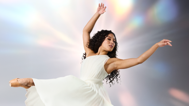 Collage Dance Collective: RISE