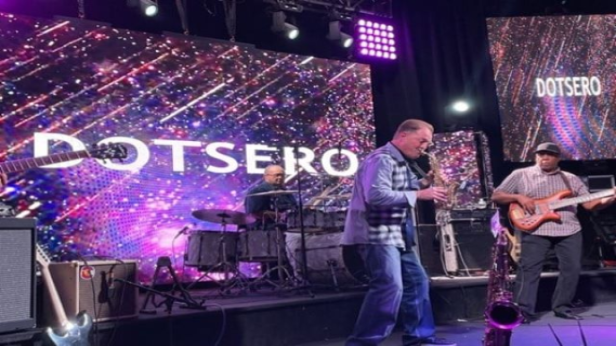Dotsero Concert