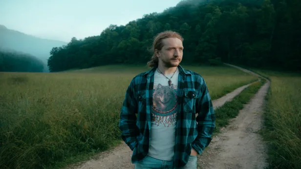 Tyler Childers - Snipe Hunt