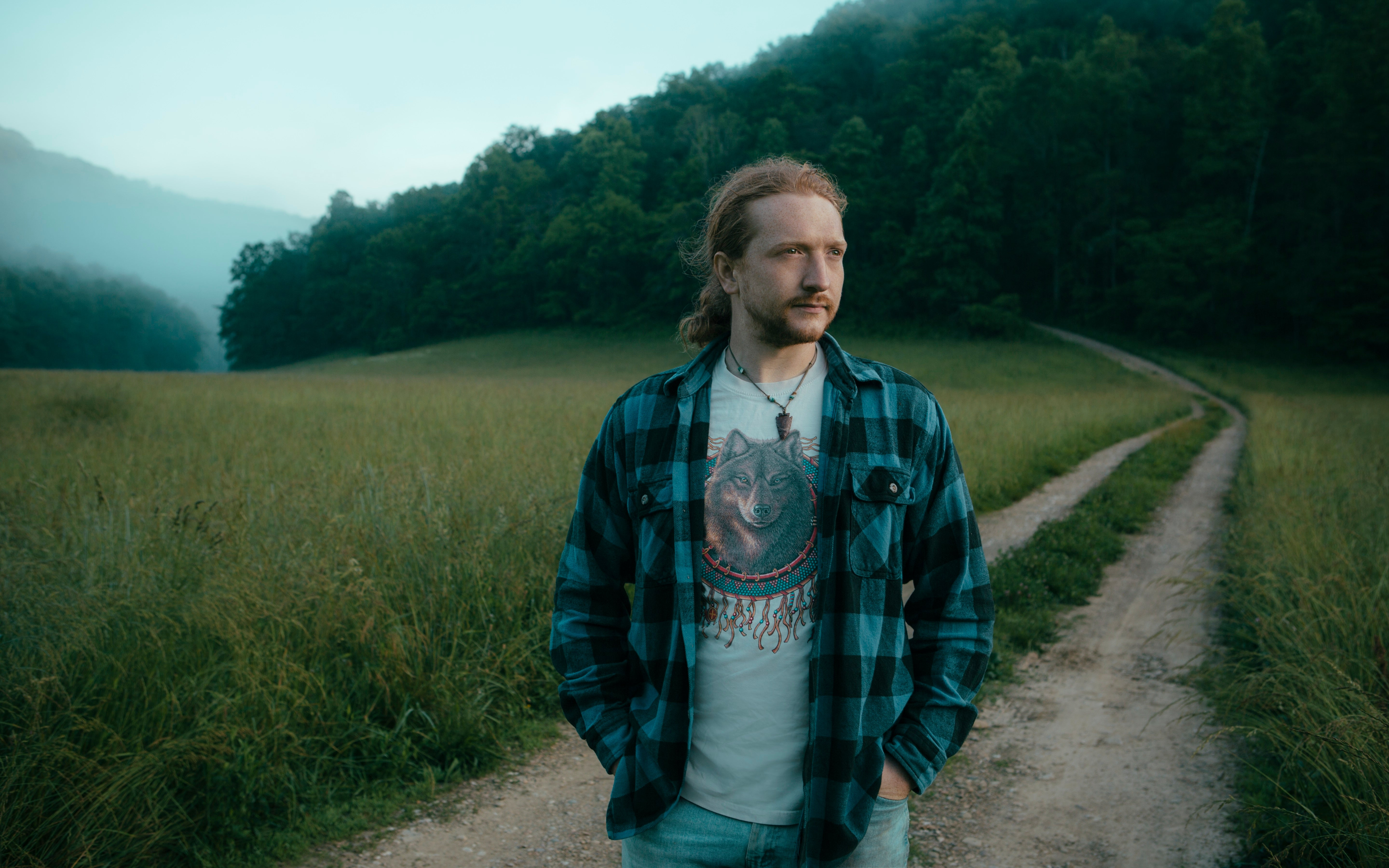 Tyler Childers: On The Road