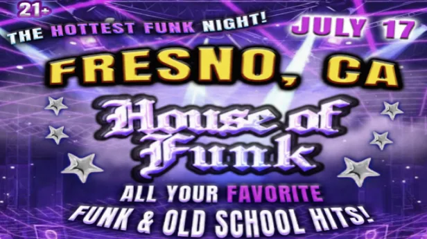 HOUSE OF FUNK