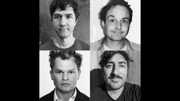 Grizzly Bear - Live 2025