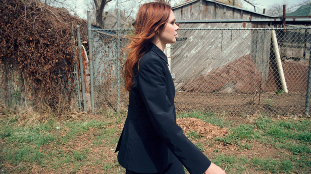 Suzanne Santo w/ Caroline Hale