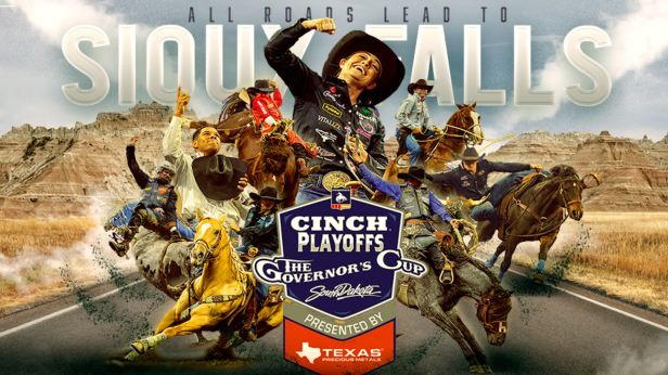 Cinch Playoffs - The Governor's Cup