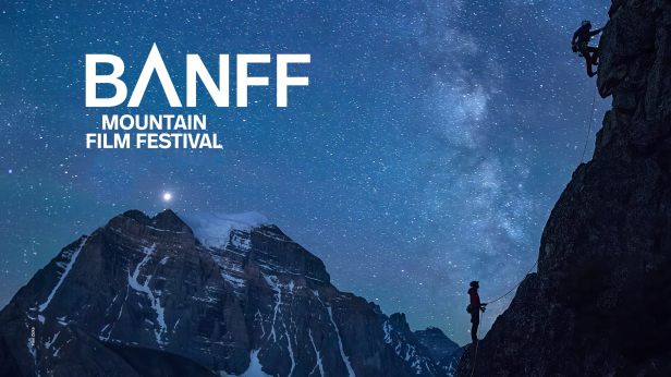 Banff Centre Mountain Film Festival World Tour