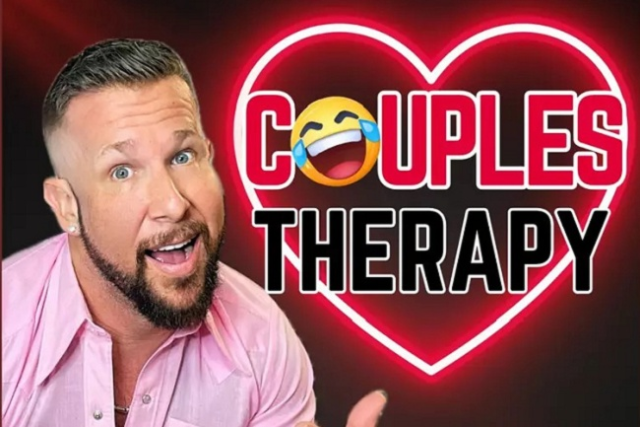 Couples Therapy: A Relationship Themed Comedy Show