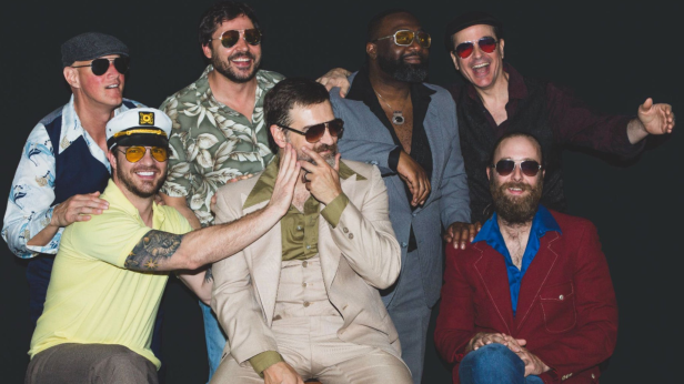 Yacht Rock Schooner & Atlanta Gay Men's Chorus Present THE BEST DAMN QUEEN SHOW EVER!