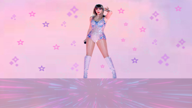 TUFF TAYLOR - A Live Band Taylor Swift Tribute (All Ages with Parent/Guardian)