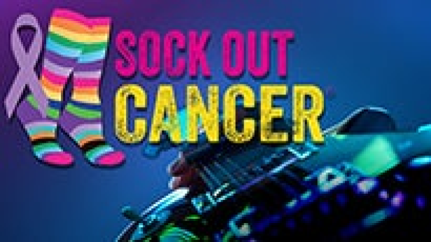 Sock Out Cancer Benefit