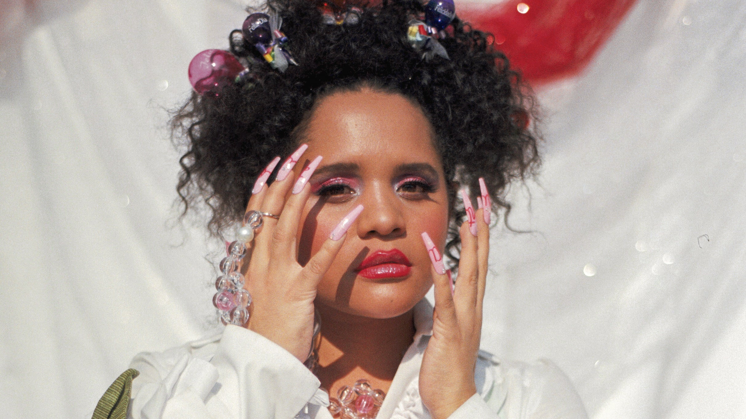 Lido Pimienta