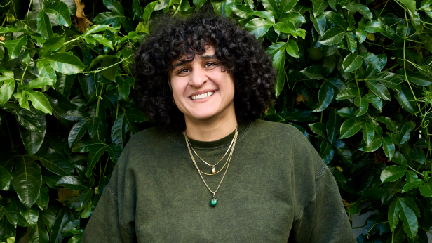 GOOD THINGS: An Evening with Samin Nosrat
