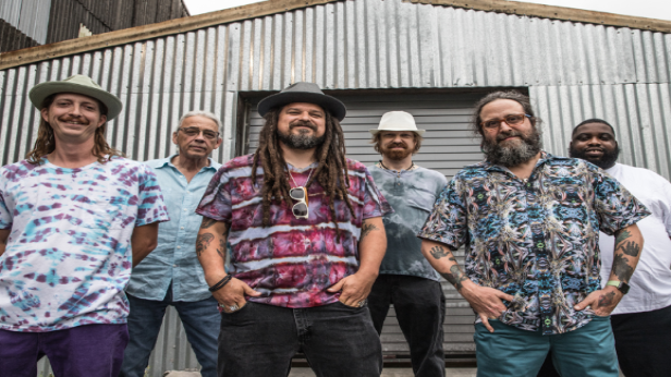 An Evening With IKO Allstars