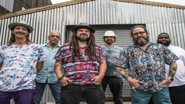 An Evening With IKO Allstars