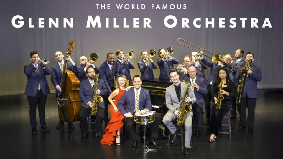Glenn Miller Orchestra
