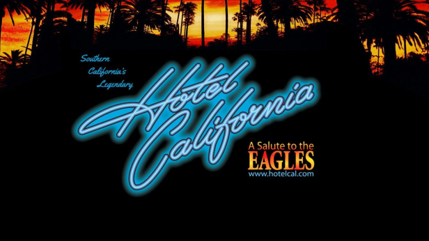 Hotel California